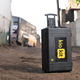 Image for article titled This classroom in a suitcase puts 40 kids online via virtually unbreakable tablets
